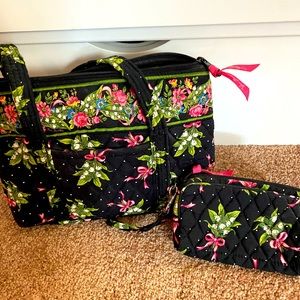 Vera Bradley shoulder bag